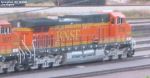 BNSF 5706